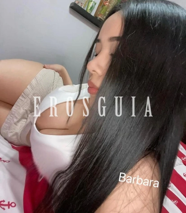 Acompanhantes, Beijos na boca, 