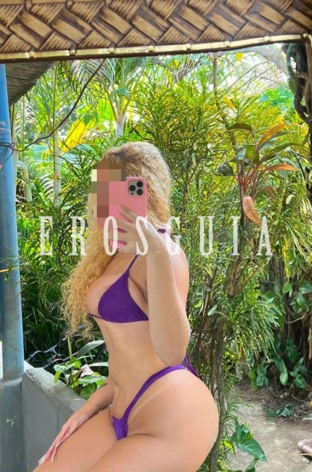 Beijos na boca, Oral sem camisinha: garotas de programa em Fortaleza