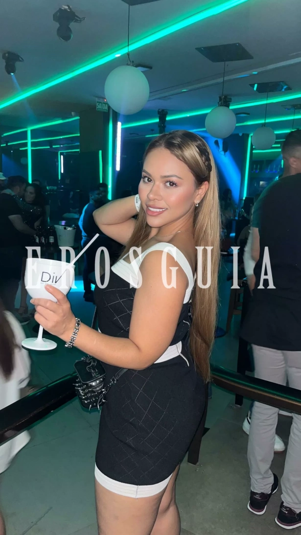 Oral com camisinha, Oral sem camisinha, Sexo anal, Massagem erótica, Lingerie: garotas de programa em Apucarana