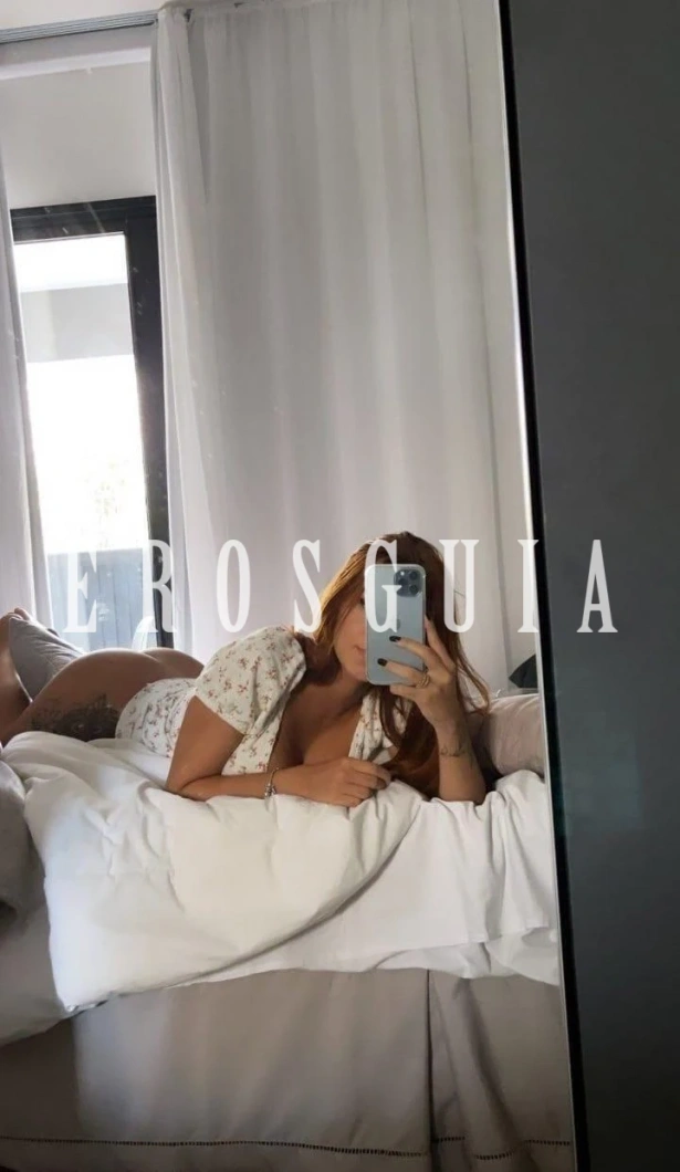 Beijos na boca, Fetichismo, Atenção à casais, Sexo anal: garotas de programa em Recife