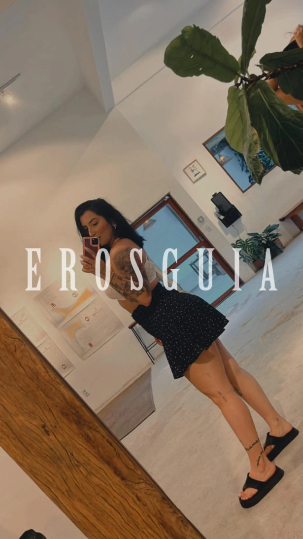 Beijos na boca, Fetichismo, Atenção à casais, Oral sem camisinha, Namoradinha, Massagem erótica: garotas de programa em Rio de Janeiro
