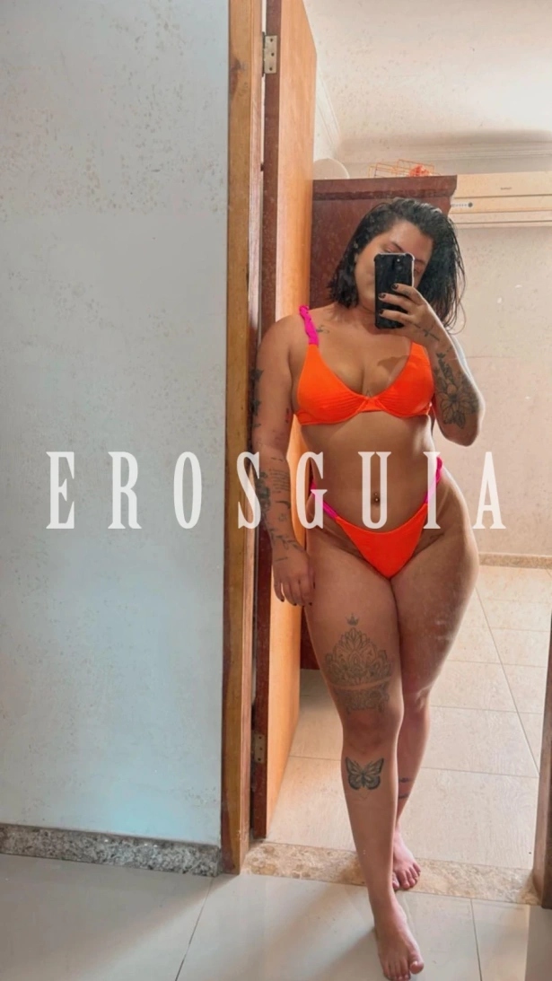 Rio de Janeiro, Oral sem camisinha, Namoradinha, Massagem erótica