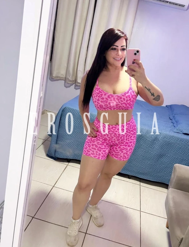 Daiane ferrari, Olá, meu nome