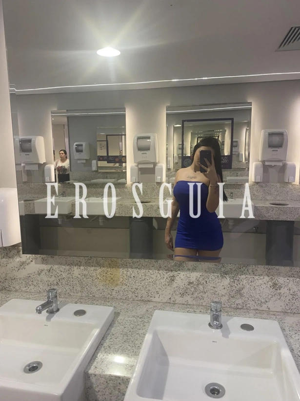 Acompanhantes, Beijos na boca, Fetichismo, Atenção à casais