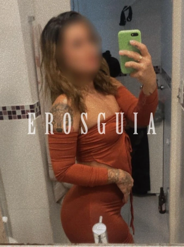 Sabrina costa, olá, sou sabr
