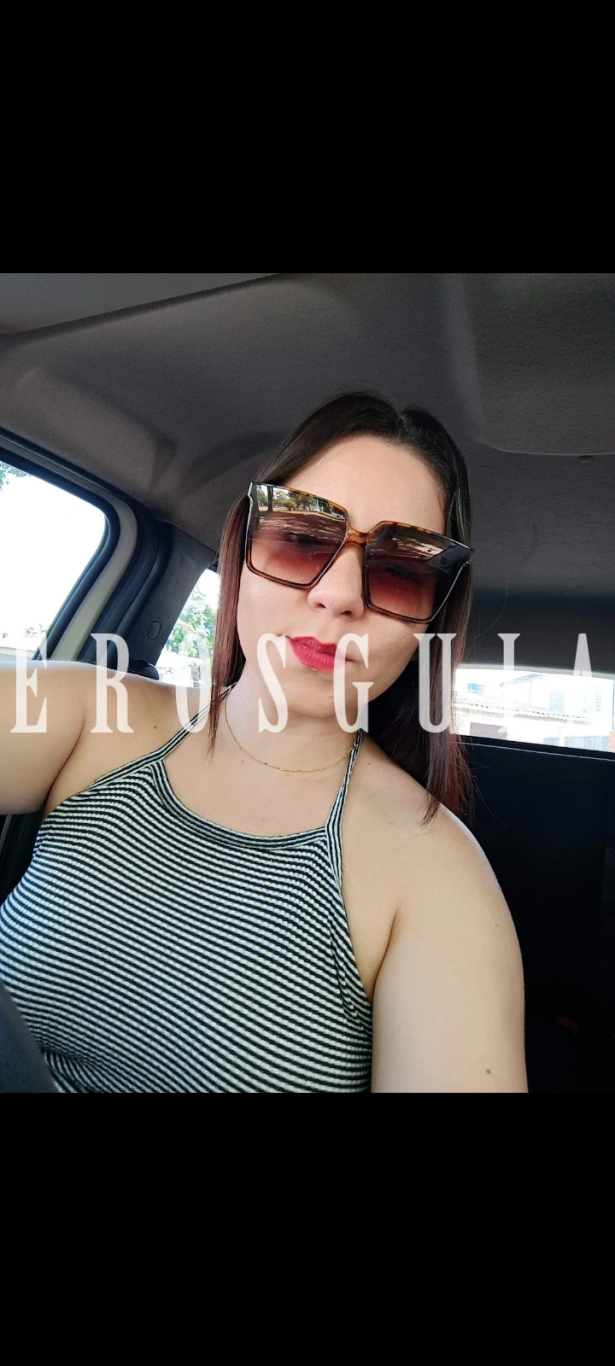 Atenção à casais, Oral com camisinha, Namoradinha, Massagem erótica, Lingerie, Sexcam: garotas de programa em Sorocaba