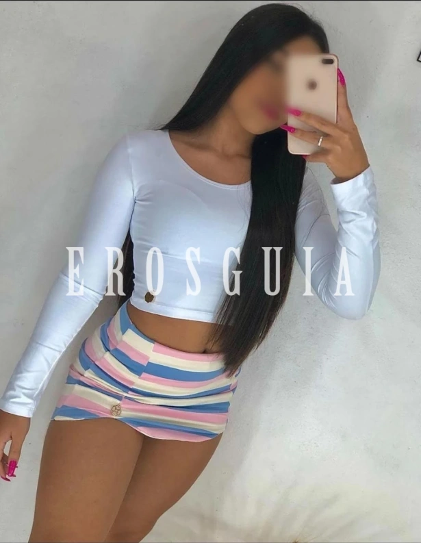 Acompanhantes, Beijos na boca, Atenção à casais, Oral sem camisinha