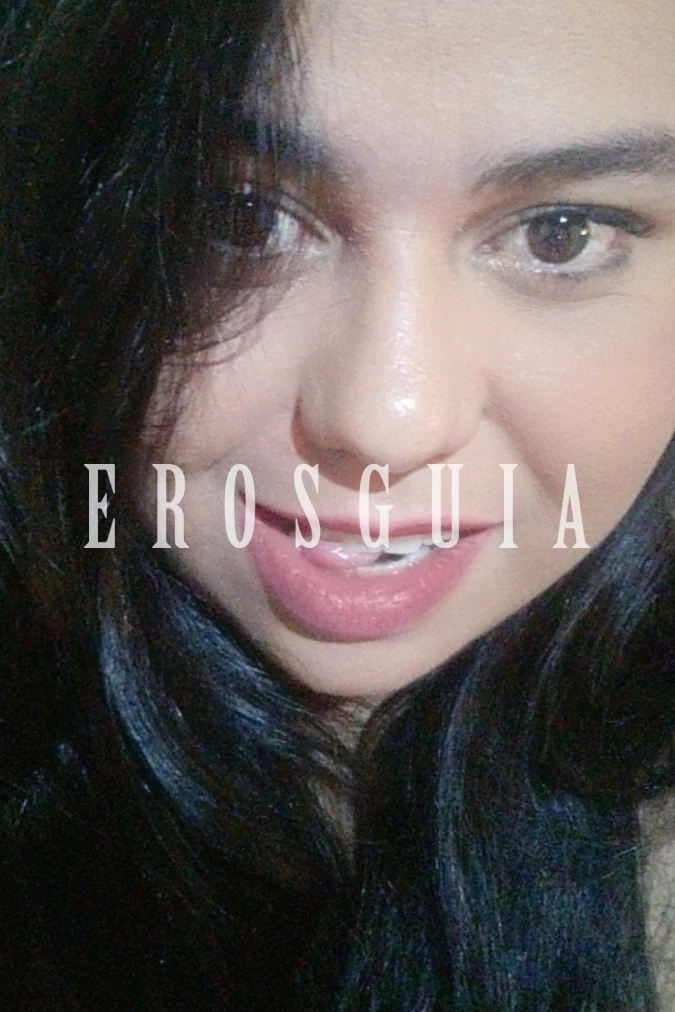 Foto do anúncio Fofinha peituda