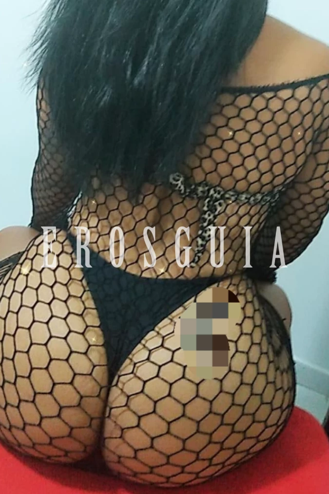 Foto do anúncio Gabi gulosa