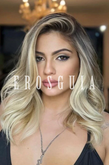 Foto do anúncio Giovanna palazo