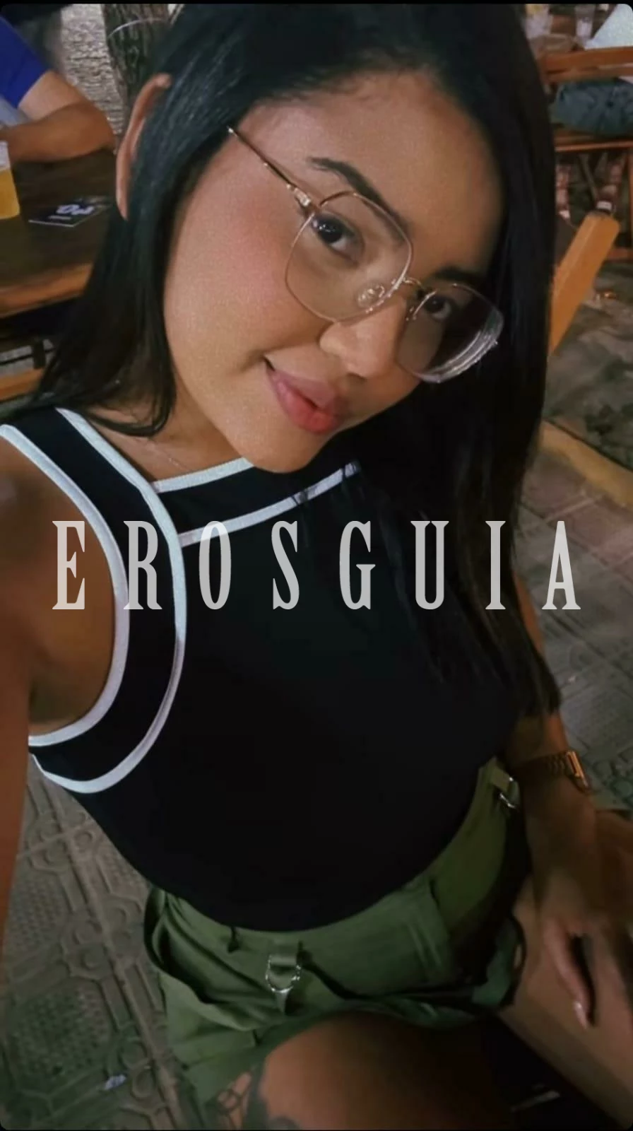 Foto do anúncio Leticia machado