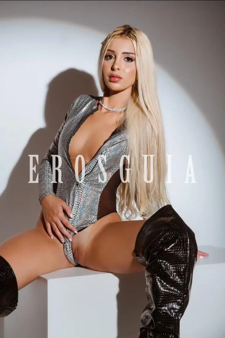 Foto do anúncio Melissa rafaela