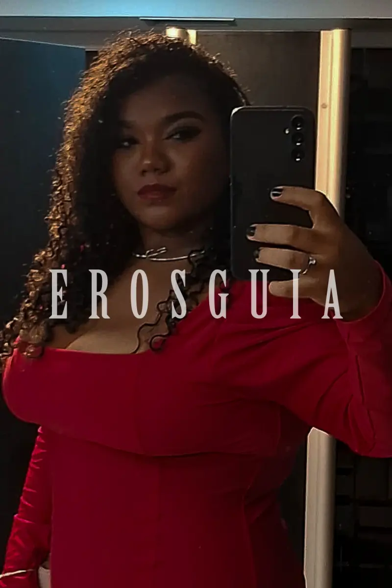 Foto do anúncio Thalita