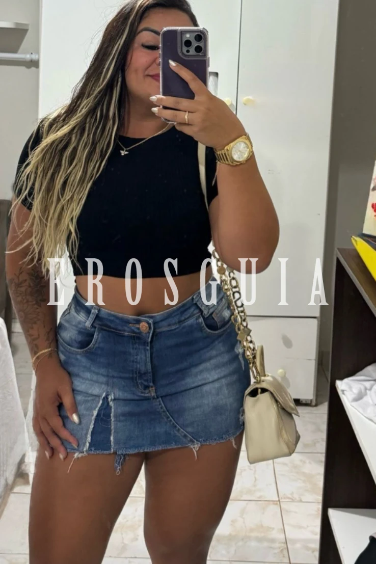 Foto do anúncio Luiza castro