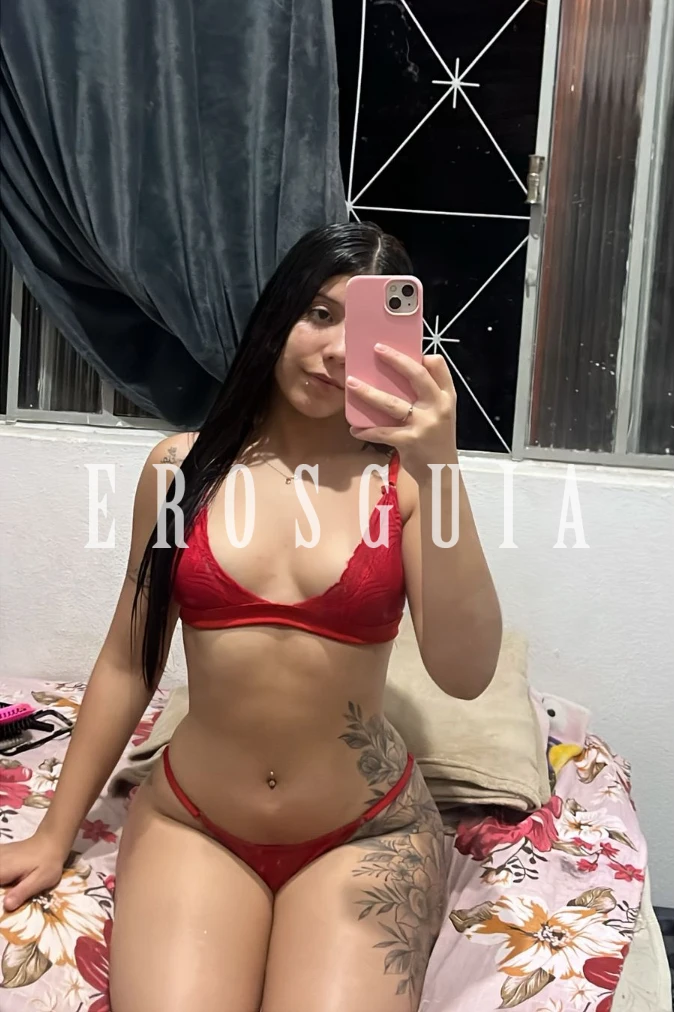 Foto do anúncio Luana