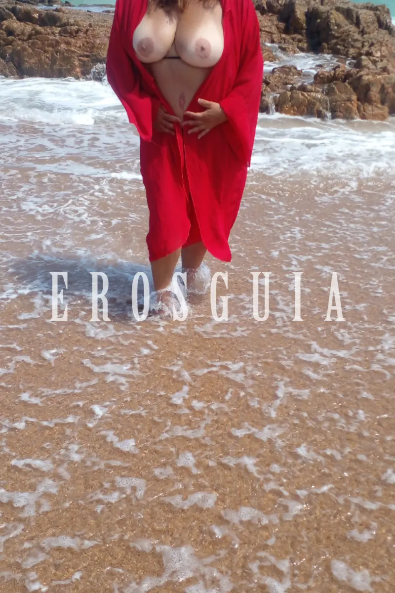 Foto do anúncio Isa sergipana