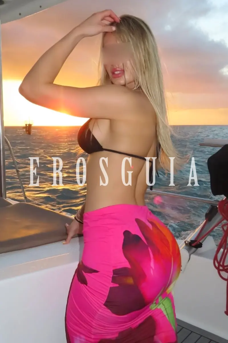 Foto do anúncio Lauanda rocha