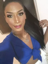 Naomi Barros, travesti em São Paulo 92995124184