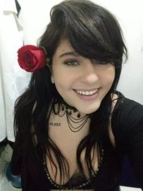 Ariane Mello, Acompanhante em Rio de Janeiro (XX) - XXXX XXXXX