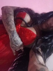 Lavinya Vilask, travesti em Salvador (XX) - XXXX XXXXX