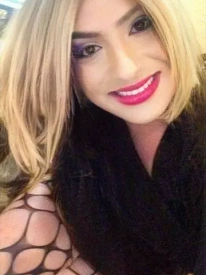 Vicky Loira, travesti em São Paulo (XX) - XXXX XXXXX