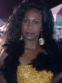 Greyce, travesti em Rio de Janeiro 21996003484