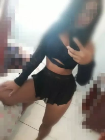 Melissa Vidalla, Acompanhante em Curitiba (XX) - XXXX XXXXX