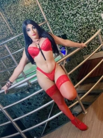 Brunna calyfa, travesti em São Paulo 11981819779
