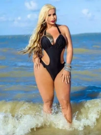 Sheyla Bionda, travesti em Recife (XX) - XXXX XXXXX