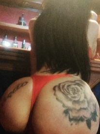 Melissa Dias, travesti em São Paulo 11940621769