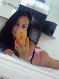 Lívia Brandão, travesti em Recife (XX) - XXXX XXXXX