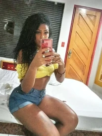 Allana Lorena, travesti em Recife (XX) - XXXX XXXXX