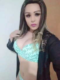 Grazi Guimarães, travesti em Londrina (XX) - XXXX XXXXX