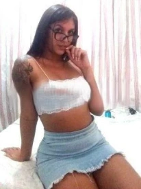 Jéssica, travesti em Americana (XX) - XXXX XXXXX