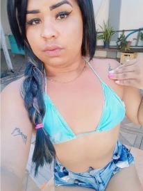 Alexia, travesti em Macapá (XX) - XXXX XXXXX