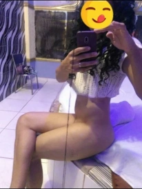 Brenda, travesti em Macapá (XX) - XXXX XXXXX