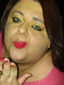 Paola, travesti em Presidente Prudente (XX) - XXXX XXXXX