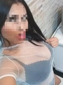 Nanda Santos, Acompanhante em Belo Horizonte 31988895531