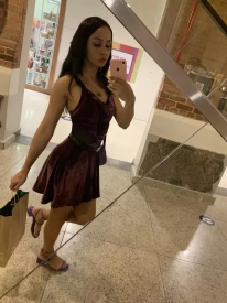 Luna, travesti em Rio de Janeiro 21998870091