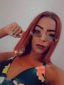 Gleyciellen, travesti em Rio de Janeiro 21979535903