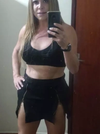 Vanessa Abreu, travesti em Varginha (XX) - XXXX XXXXX