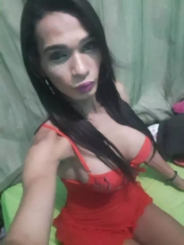 Bruna Goiana, travesti em Varginha (XX) - XXXX XXXXX