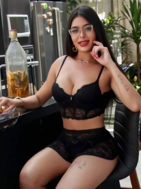 Sheyla , travesti em Curitiba 41991834526