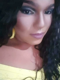 Wanessa Silva, travesti em Olinda 81983040233