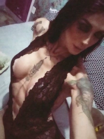 Duda Horse, travesti em Jacareí (XX) - XXXX XXXXX