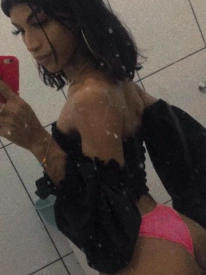 Trans Nifeta, travesti em Boa Vista 95991620155