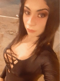 Sufistinha, travesti em São Paulo 11968360625