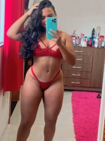 Isadora, Acompanhante em Rio Verde 64996461640