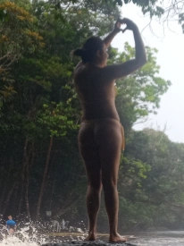 Mel, Acompanhante em Manaus 92991141296