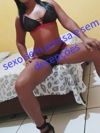 Bianca, Acompanhante em Salvador 71986985829